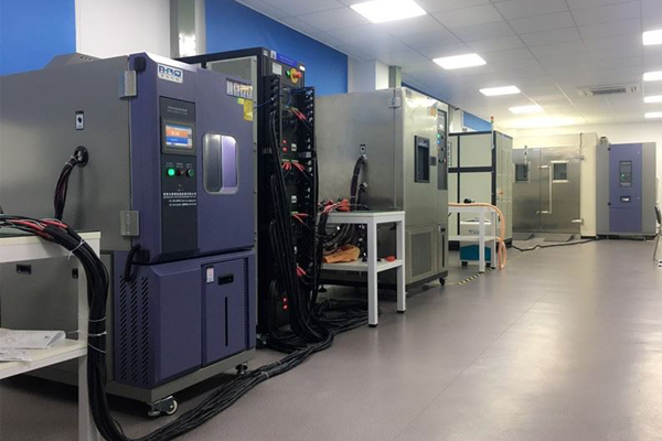 開關插座恒定濕熱試驗 開關插座恒定濕熱試驗