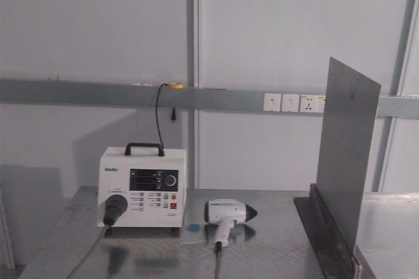 電磁兼容抗擾度測(cè)試