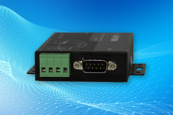 網絡模塊電源接地對傳導騷擾的影響案例 網絡模塊電源接地對傳導騷擾的影響案例