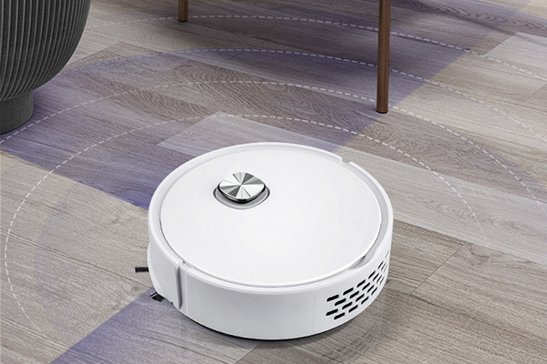 家用掃地機器人測試怎么做？第三方檢測機構(gòu)