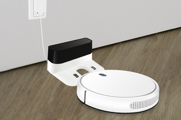 家用掃地機器人測試怎么做？第三方檢測機構(gòu)