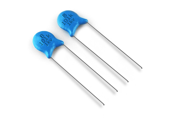 陶瓷電容耐壓測試 陶瓷電容耐壓測試