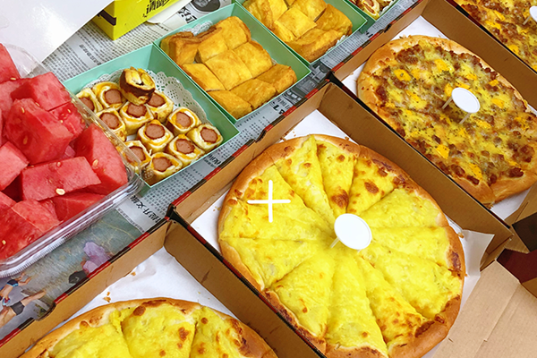 廣東優(yōu)科檢測(cè)