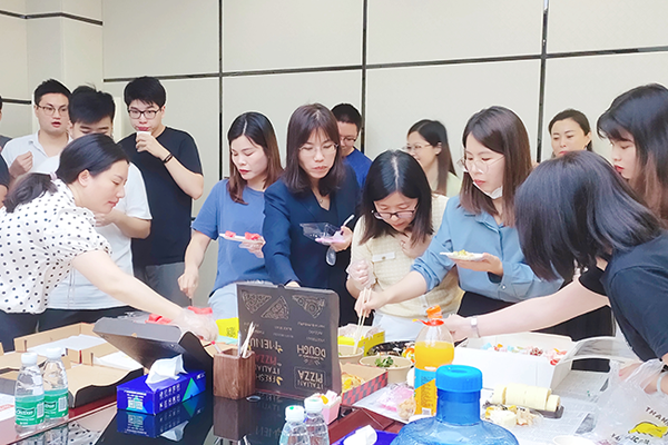 廣東優(yōu)科檢測(cè)