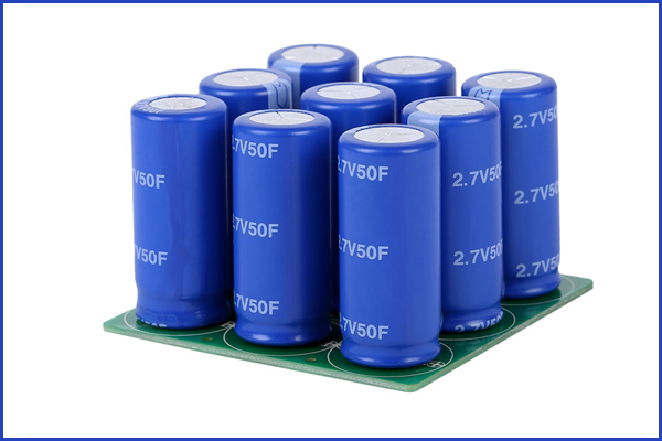 超級電容器檢測第三方實(shí)驗(yàn)室 超級電容器檢測第三方實(shí)驗(yàn)室