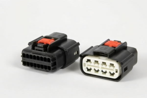 車載連接器阻燃測試 車載連接器阻燃測試