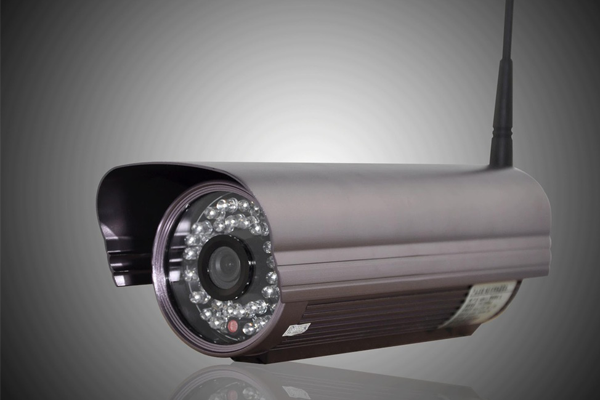 攝像頭IP66防護等級測試 攝像頭IP66防護等級測試