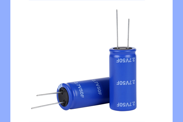 超級電容溫度沖擊循環試驗哪里可以做