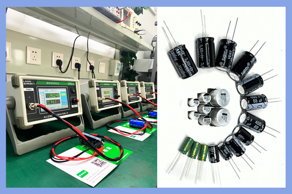 超級電容循環壽命試驗哪里可以做? 超級電容循環壽命試驗哪里可以做?