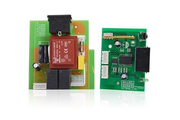 電動門鎖控制器 電動門鎖控制器