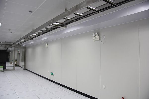 防靜電墻板第三方檢測機構