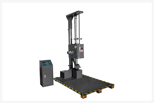 跌落試驗_第三方檢測機構