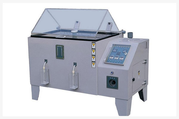 鹽霧試驗_第三方檢測機構