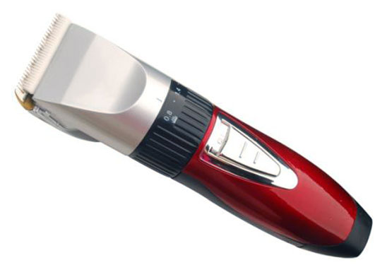 電理發(fā)器質(zhì)檢報(bào)告_GB 4706.9 電理發(fā)器質(zhì)檢報(bào)告_GB 4706.9