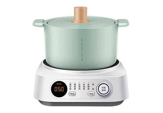 電燉鍋質檢報告辦理_GB4706.19 電燉鍋質檢報告辦理_GB4706.19