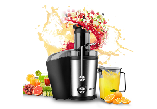 榨汁機質檢報告 榨汁機質檢報告