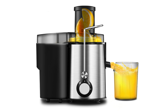 榨汁機質檢報告 榨汁機質檢報告