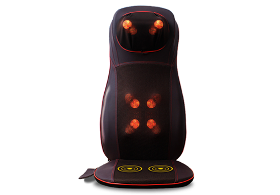 加熱按摩靠墊質(zhì)檢報(bào)告辦理