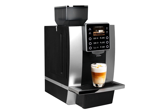 咖啡機質檢報告