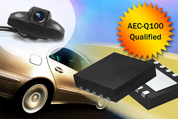 AEC-Q100認證辦理機構(gòu)