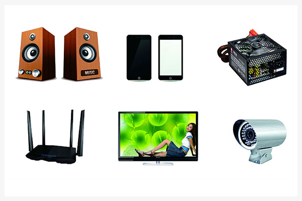 電子產品UL認證辦理