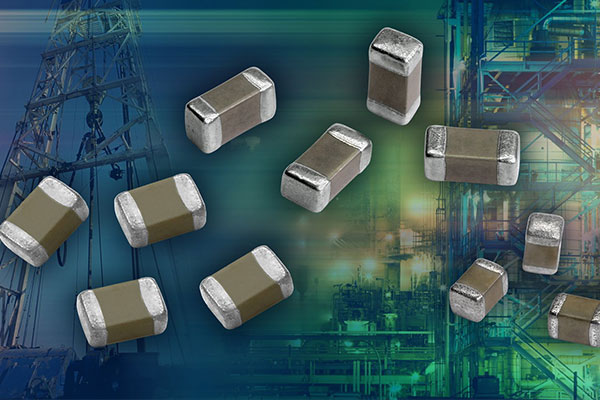 貼片電容第三方檢測