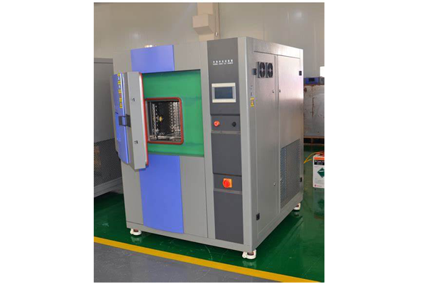 冷熱沖擊試驗 冷熱沖擊試驗