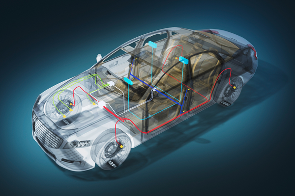 汽車電子防靜電檢測 汽車電子防靜電檢測
