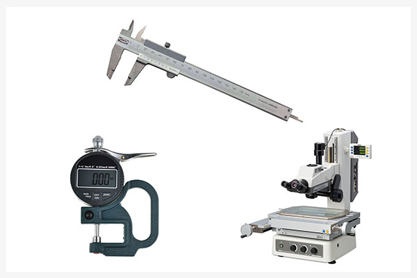 長度儀器計(jì)量校準(zhǔn) 長度儀器計(jì)量校準(zhǔn)