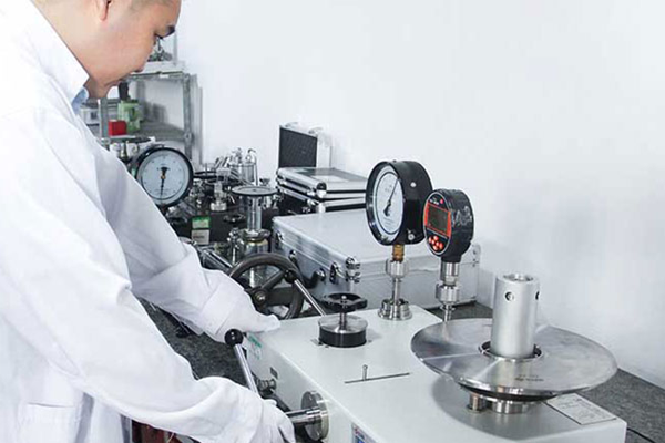 力學儀器計量校準機構 力學儀器計量校準機構