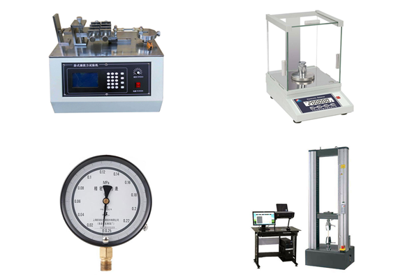 力學儀器計量校準 力學儀器計量校準
