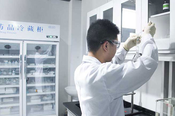 理化儀器計量校準(zhǔn)機(jī)構(gòu)