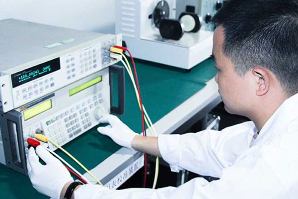 電磁儀器計量校準機構