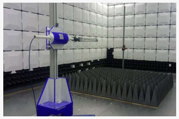 RE輻射發射測試機構 RE輻射發射測試機構