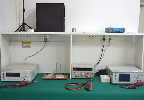 安規三項測試 安規三項測試