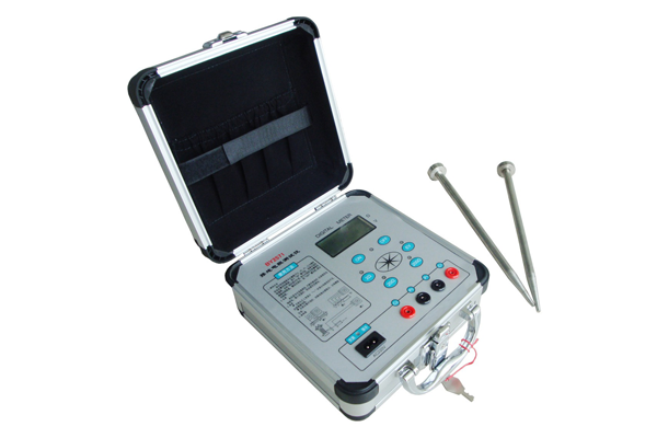 接地電阻測試 接地電阻測試