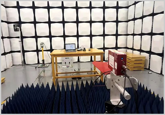 EMC電磁兼容檢測機構