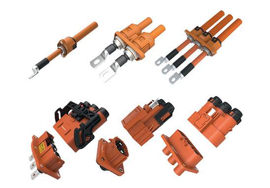 汽車連接器雙85測試 汽車連接器雙85測試