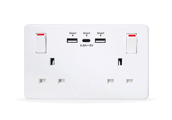 智能插座CE認證辦理流程 智能插座CE認證辦理流程