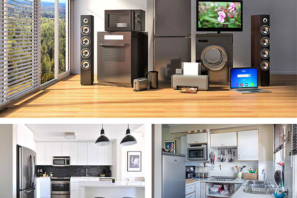 家用電器EMC電磁兼容測試標準 家用電器EMC電磁兼容測試標準