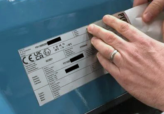 UKCA認證機構 UKCA認證機構