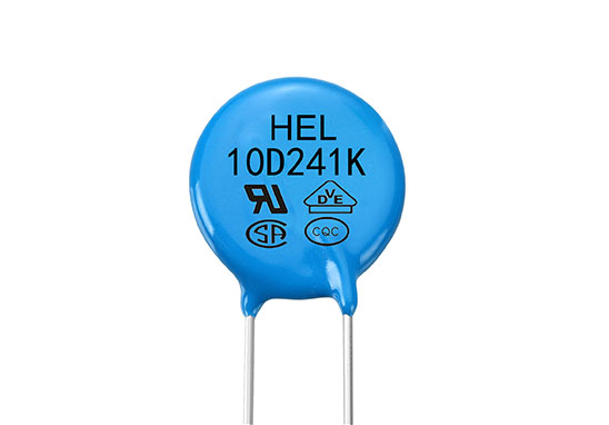 壓敏電阻器/電涌抑制器確認檢驗 壓敏電阻器/電涌抑制器確認檢驗