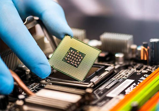 元器件二次篩選的目的 元器件二次篩選的目的