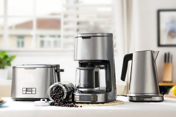 廚房電器產品國內外銷售要做哪些認證? 廚房電器產品國內外銷售要做哪些認證?