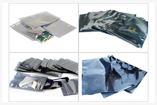 防靜電屏蔽袋檢測機構 防靜電屏蔽袋檢測機構