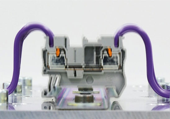 連接器正弦振動試驗測試 連接器正弦振動試驗測試