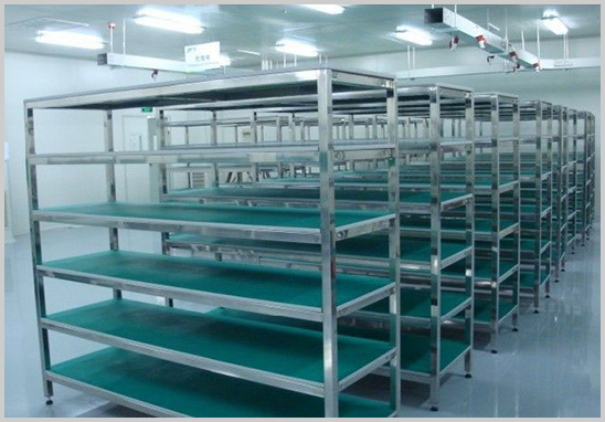 防靜電貨架防靜電性能檢測.jpg 防靜電貨架防靜電性能檢測.jpg