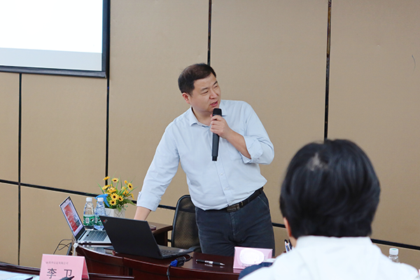 新能源接插件安規標準研討會 新能源接插件安規標準研討會