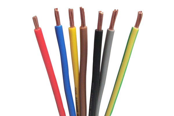 電線電纜檢測報告