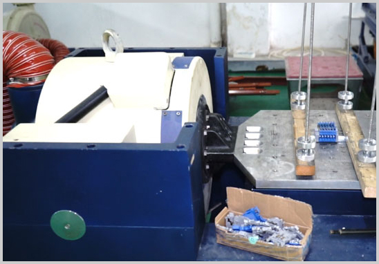 振動試驗第三方檢測 振動試驗第三方檢測